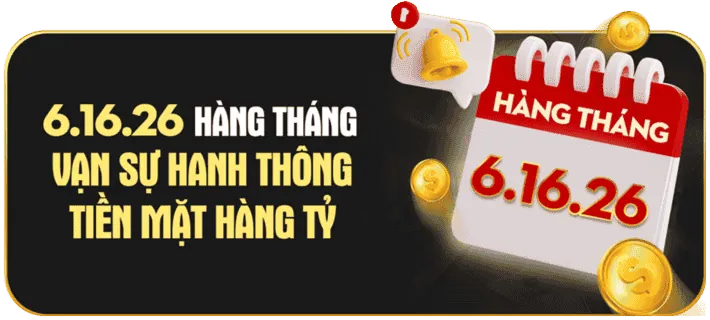 Sự kiện sòng bạc trực tuyến bj39 code