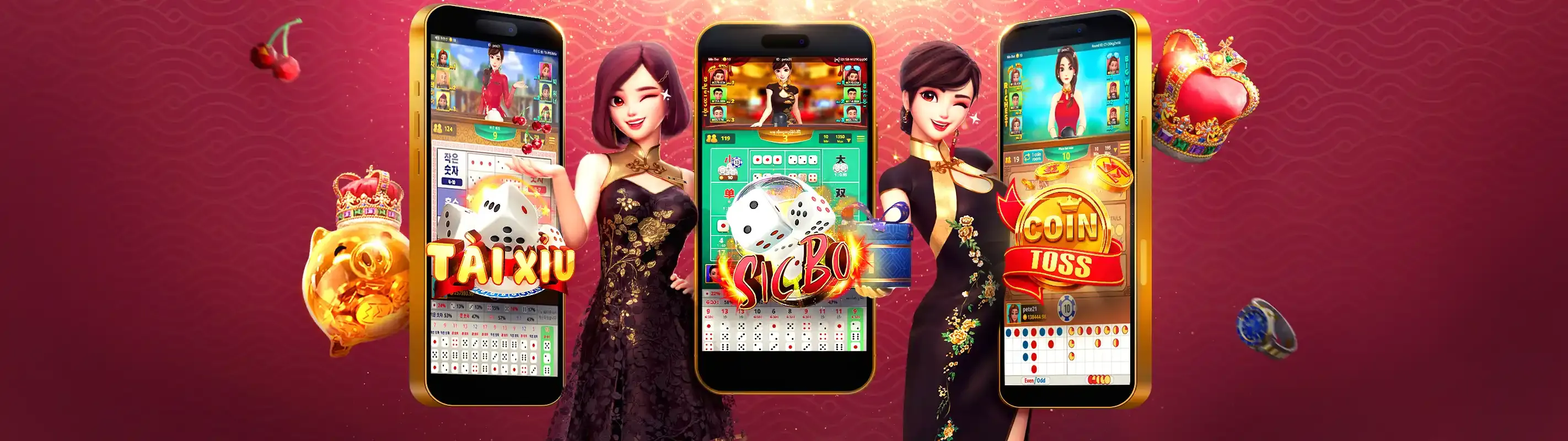 Hình ảnh banner chính cho trang Luật Chơi bj39 code