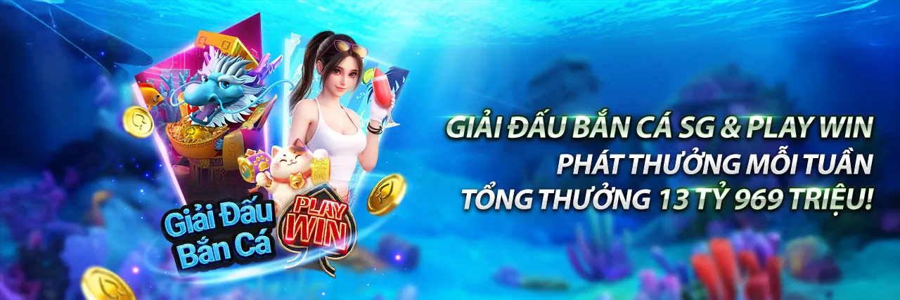 Trò chơi Bắn cá bj39 code