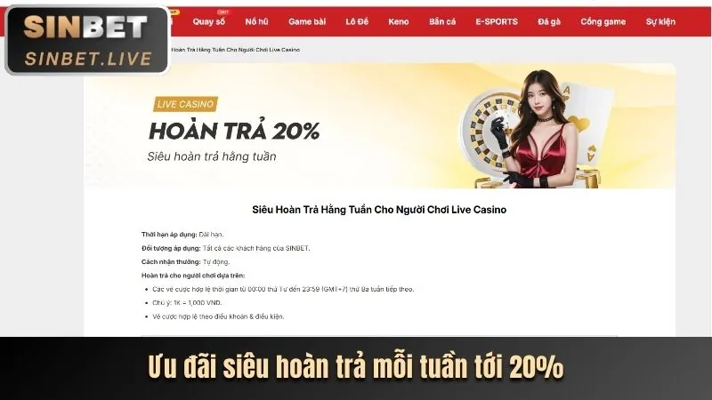 Giải mã các chương trình khuyến mãi bj39 code